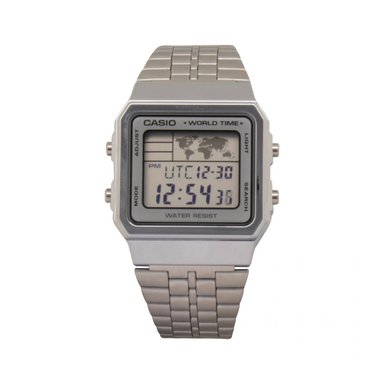 RELOJ CASIO UNISEX DIGITAL A-500WA-7