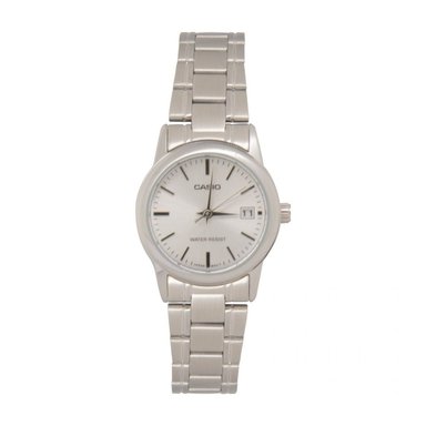 RELOJ CASIO MUJER ANÁLOGO LTP-V002D-7A