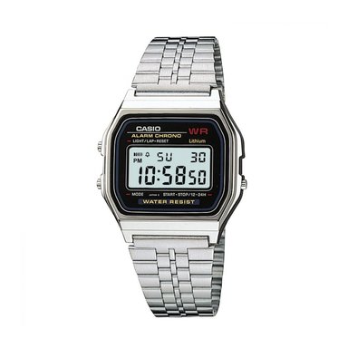 RELOJ CASIO UNISEX DIGITAL A-159WA-1