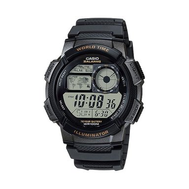 RELOJ CASIO HOMBRE DIGITAL AE-1000W-1AV