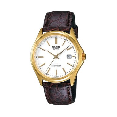 RELOJ CASIO HOMBRE ANÁLOGO MTP-1183Q-7ADF