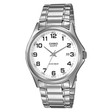 RELOJ CASIO HOMBRE ANÁLOGO MTP-1183A-7BDF