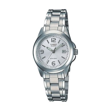 RELOJ CASIO MUJER ANÁLOGO LTP-1215A-7A