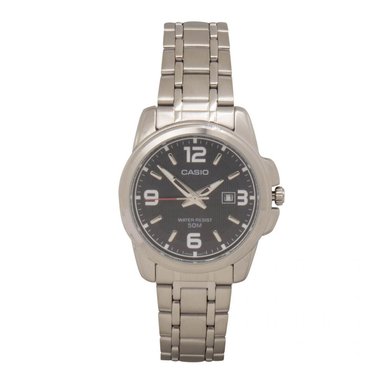 RELOJ CASIO MUJER ANÁLOGO LTP-1314D-1AV