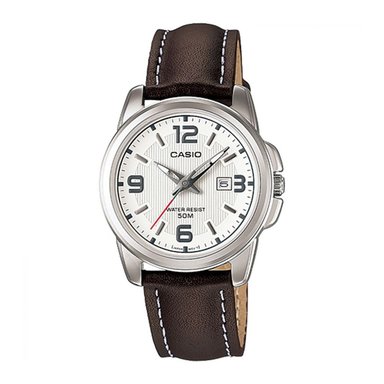 RELOJ CASIO MUJER ANÁLOGO LTP-1314L-7AV