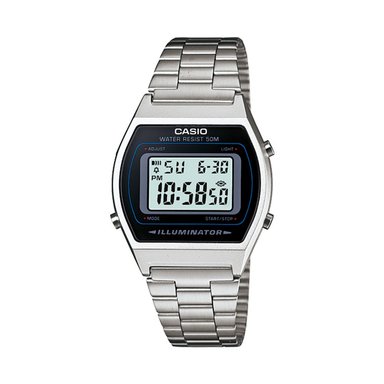 RELOJ CASIO HOMBRE DIGITAL B640WD-1AV