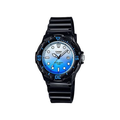 RELOJ CASIO MUJER ANÁLOGO LRW-200H-2EV