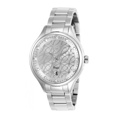 RELOJ INVICTA MUJER ANÁLOGO 27437