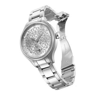 RELOJ INVICTA MUJER ANÁLOGO 27437 - 2