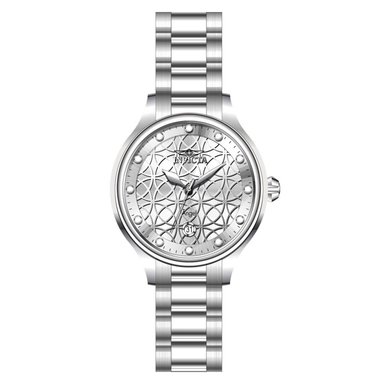 RELOJ INVICTA MUJER ANÁLOGO 27437 - 3