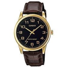 RELOJ CASIO MUJER LTP-V001GL-1B