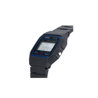 RELOJ CASIO HOMBRE DIGITAL F-91W-1D - 2