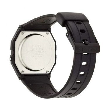 RELOJ CASIO HOMBRE DIGITAL F-91W-1D - 3