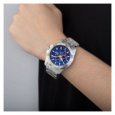 RELOJ FESTINA HOMBRE ANÁLOGO F20445-5 - 3
