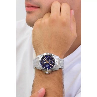 RELOJ FESTINA HOMBRE ANÁLOGO F20445-5 - 4