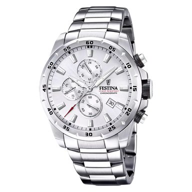 RELOJ FESTINA HOMBRE ANÁLOGO F20463 1