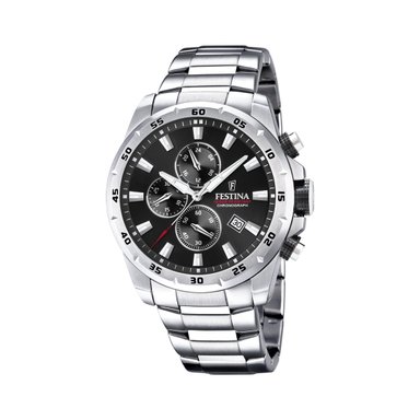 RELOJ FESTINA HOMBRE ANÁLOGO F20463 4
