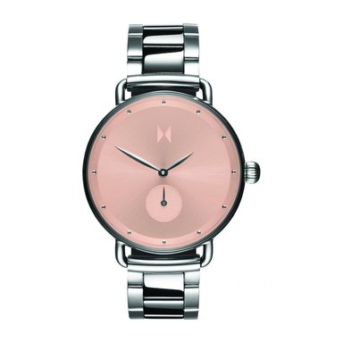 RELOJ MVMT MUJER ANÁLOGO D-FR01-S