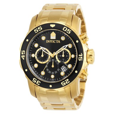 RELOJ INVICTA HOMBRE ANÁLOGO 72