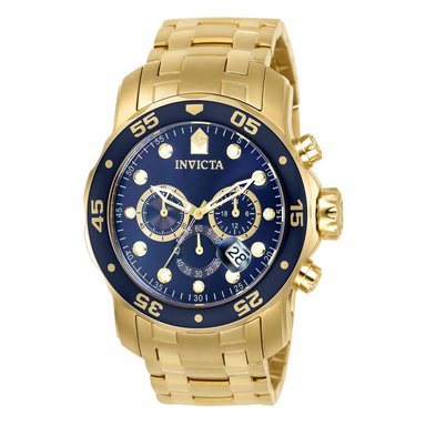 RELOJ INVICTA HOMBRE ANÁLOGO 73