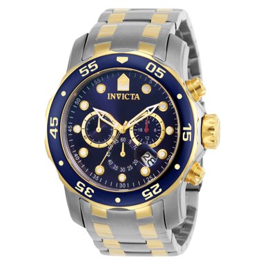 RELOJ INVICTA HOMBRE ANÁLOGO 77