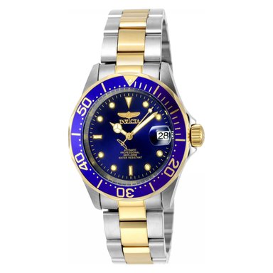 RELOJ INVICTA HOMBRE ANÁLOGO 8928