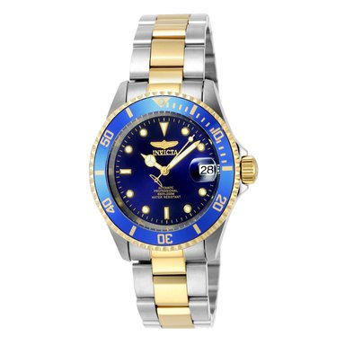 RELOJ INVICTA HOMBRE ANÁLOGO 8928O