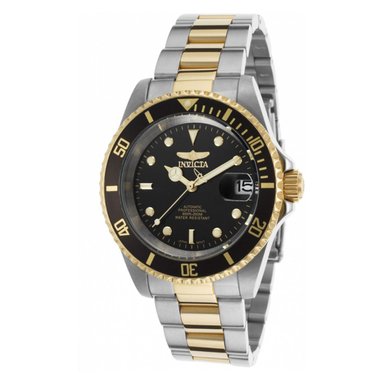 RELOJ INVICTA HOMBRE ANÁLOGO 8927O