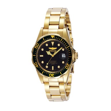 RELOJ INVICTA HOMBRE ANÁLOGO 8936