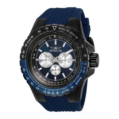RELOJ INVICTA HOMBRE ANÁLOGO 33037