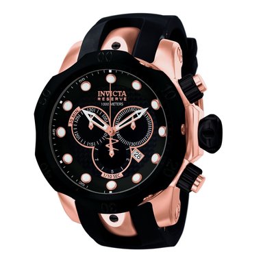 RELOJ INVICTA HOMBRE ANÁLOGO 361