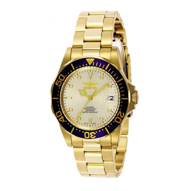 RELOJ INVICTA HOMBRE ANÁLOGO 9743