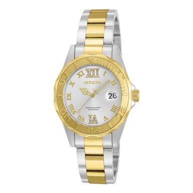 RELOJ INVICTA MUJER ANÁLOGO 12852 - 1