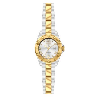 RELOJ INVICTA MUJER ANÁLOGO 12852 - 2