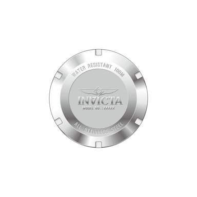 RELOJ INVICTA MUJER ANÁLOGO 12852 - 4