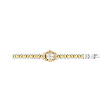 RELOJ INVICTA MUJER ANÁLOGO 12852 - 5