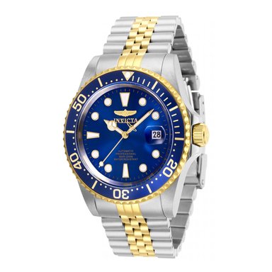 RELOJ INVICTA HOMBRE ANÁLOGO 30093