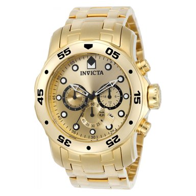 RELOJ INVICTA HOMBRE ANÁLOGO 74