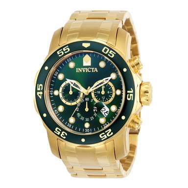 RELOJ INVICTA HOMBRE ANÁLOGO 75