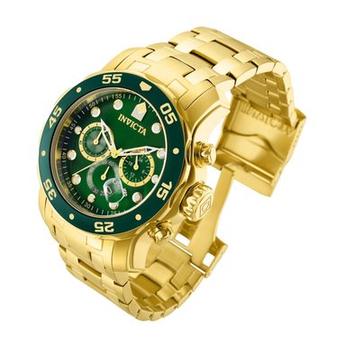 RELOJ INVICTA HOMBRE ANÁLOGO 75 - 2