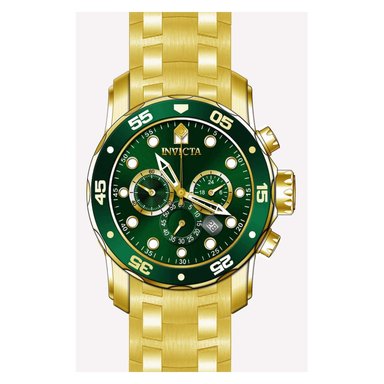 RELOJ INVICTA HOMBRE ANÁLOGO 75 - 3