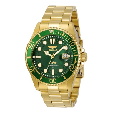RELOJ INVICTA HOMBRE ANÁLOGO 30027