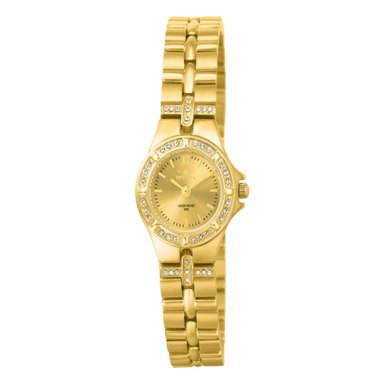 RELOJ INVICTA MUJER ANÁLOGO 134