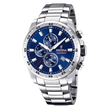 RELOJ FESTINA HOMBRE ANÁLOGO F20463 2