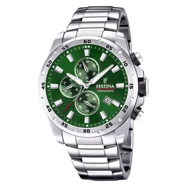 RELOJ FESTINA HOMBRE ANÁLOGO F20463 3