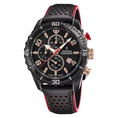 RELOJ FESTINA HOMBRE ANÁLOGO F20519 4