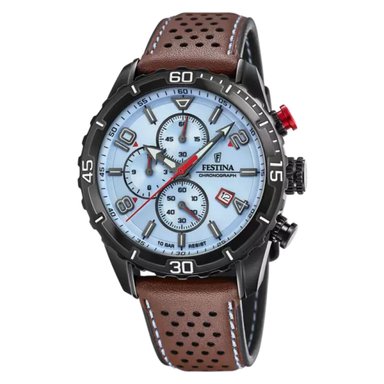 RELOJ FESTINA HOMBRE ANÁLOGO F20519 1