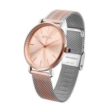 RELOJ INVICTA MUJER ANÁLOGO 33937 - 2