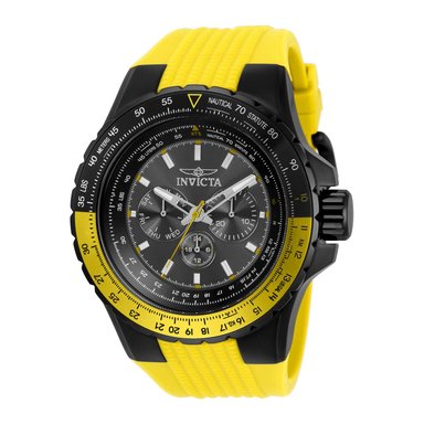 RELOJ INVICTA HOMBRE ANÁLOGO 33038