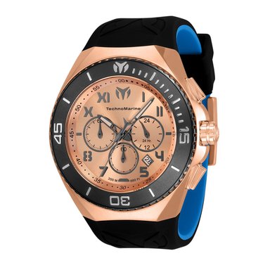RELOJ TECHNOMARINE HOMBRE ANÁLOGO TM-220015